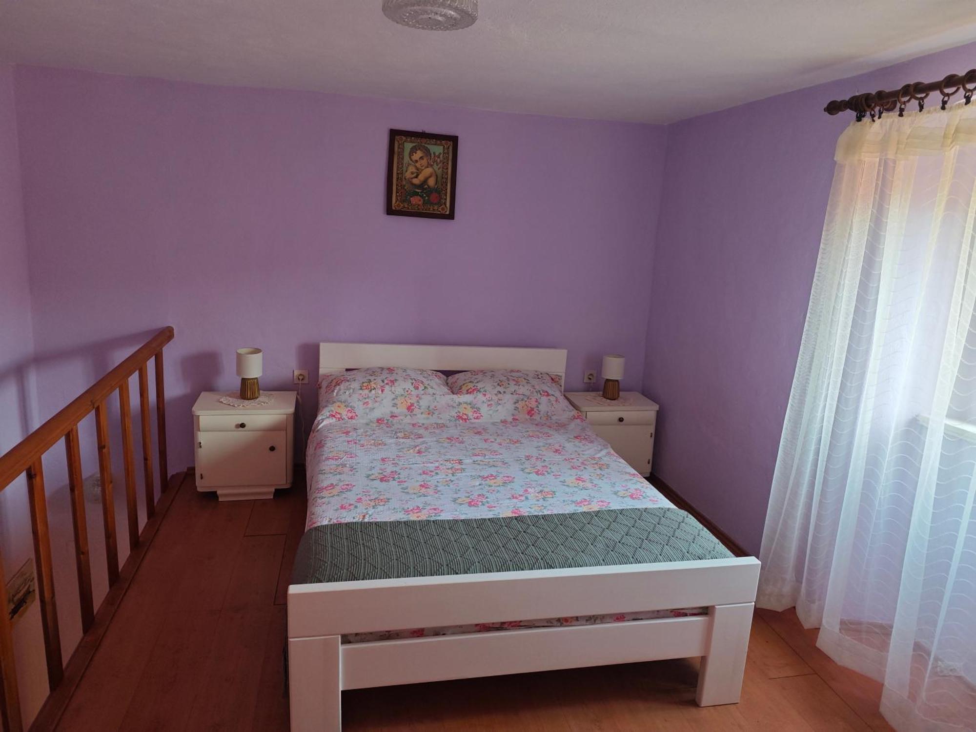 Apartment Merikanic Beli Exterior foto