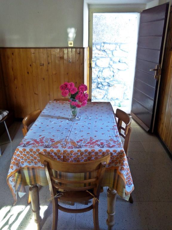 Apartment Merikanic Beli Habitación foto